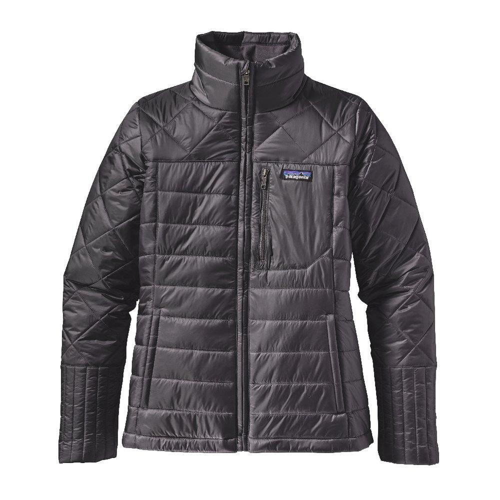 PATAGONIA RADALIE INSULATED JACKET WOMEN'S Black size Large